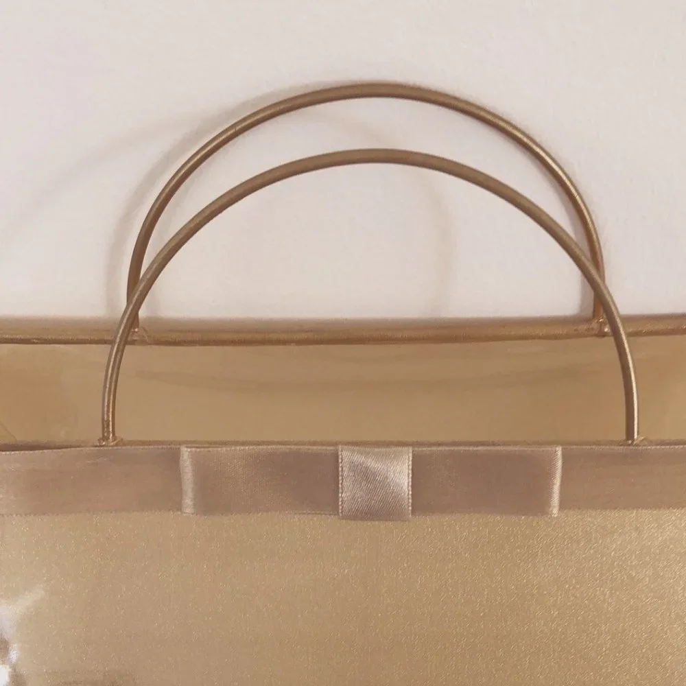 Gold Tote & Bag - Picture 7 of 15